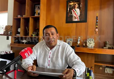 M&aacute;s de 150 mil tarjetas entregadas en Chiapas