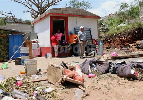 Chiapas con más pobreza laboral durante el último año Chiapas con más pobreza laboral durante el último año