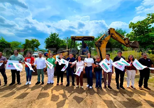 Buscan ampliar oferta educativa en Chiapa de Corzo Buscan ampliar oferta educativa en Chiapa de Corzo