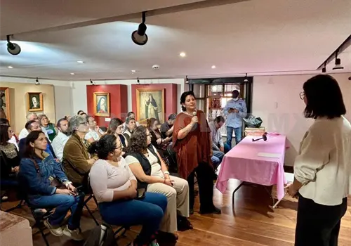 Presentan Ley de Turismo de Chiapas
