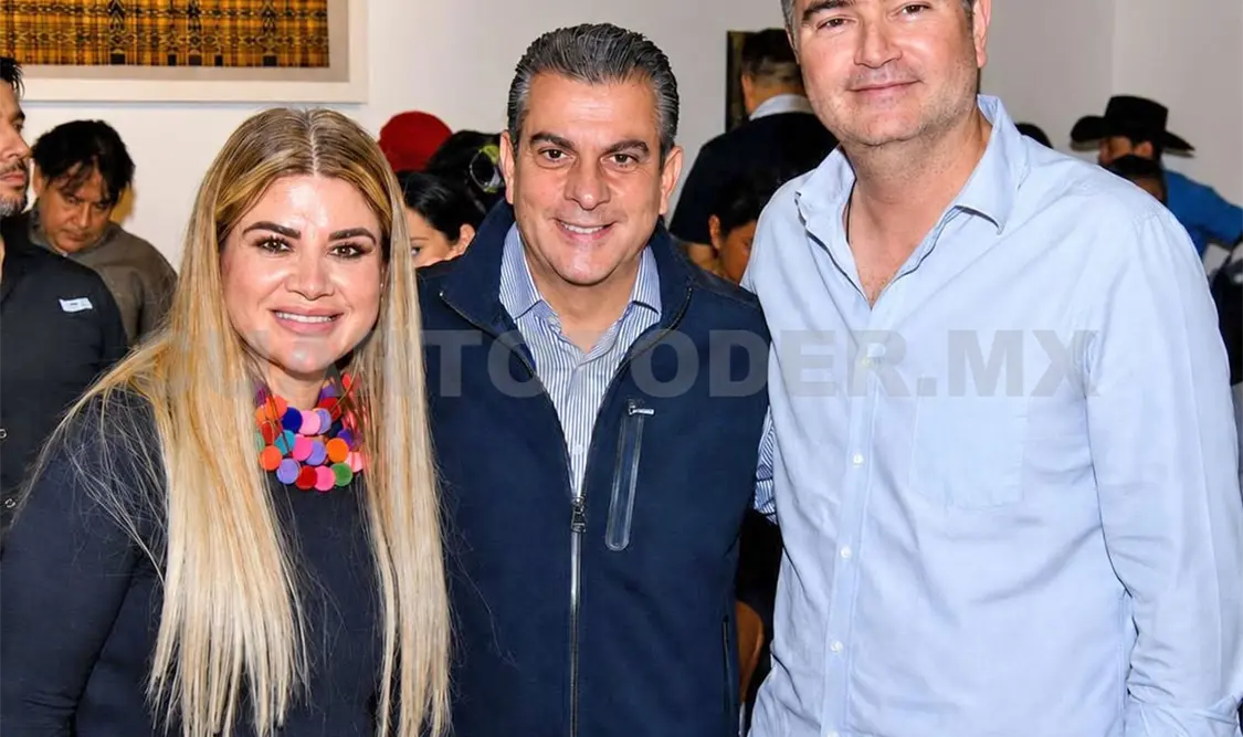 Seguiremos impulsando para que más empresas accedan a los beneficios: Yamil. Cortesía