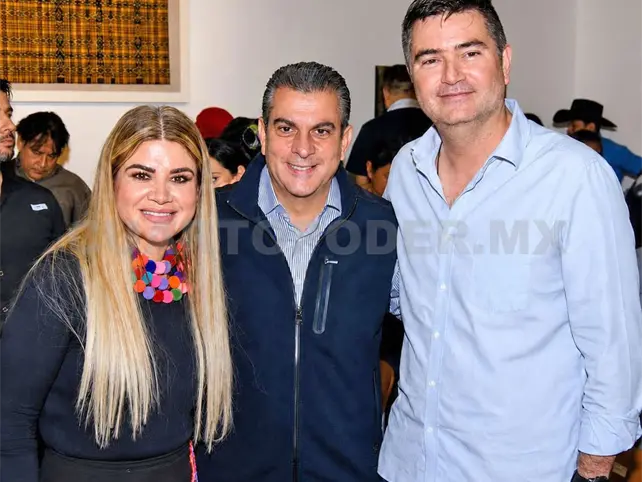 Yamil consolida a Tapachula como aliado estrat&eacute;gico