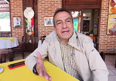 Ninguna de las propuestas reúne los requisitos Ninguna de las propuestas reúne los requisitos