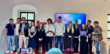 Realizan sesi&oacute;n del Consejo Regulador Marca Chiapas