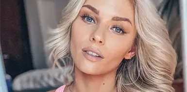 Irina Baeva evita la polémica Irina Baeva evita la polémica