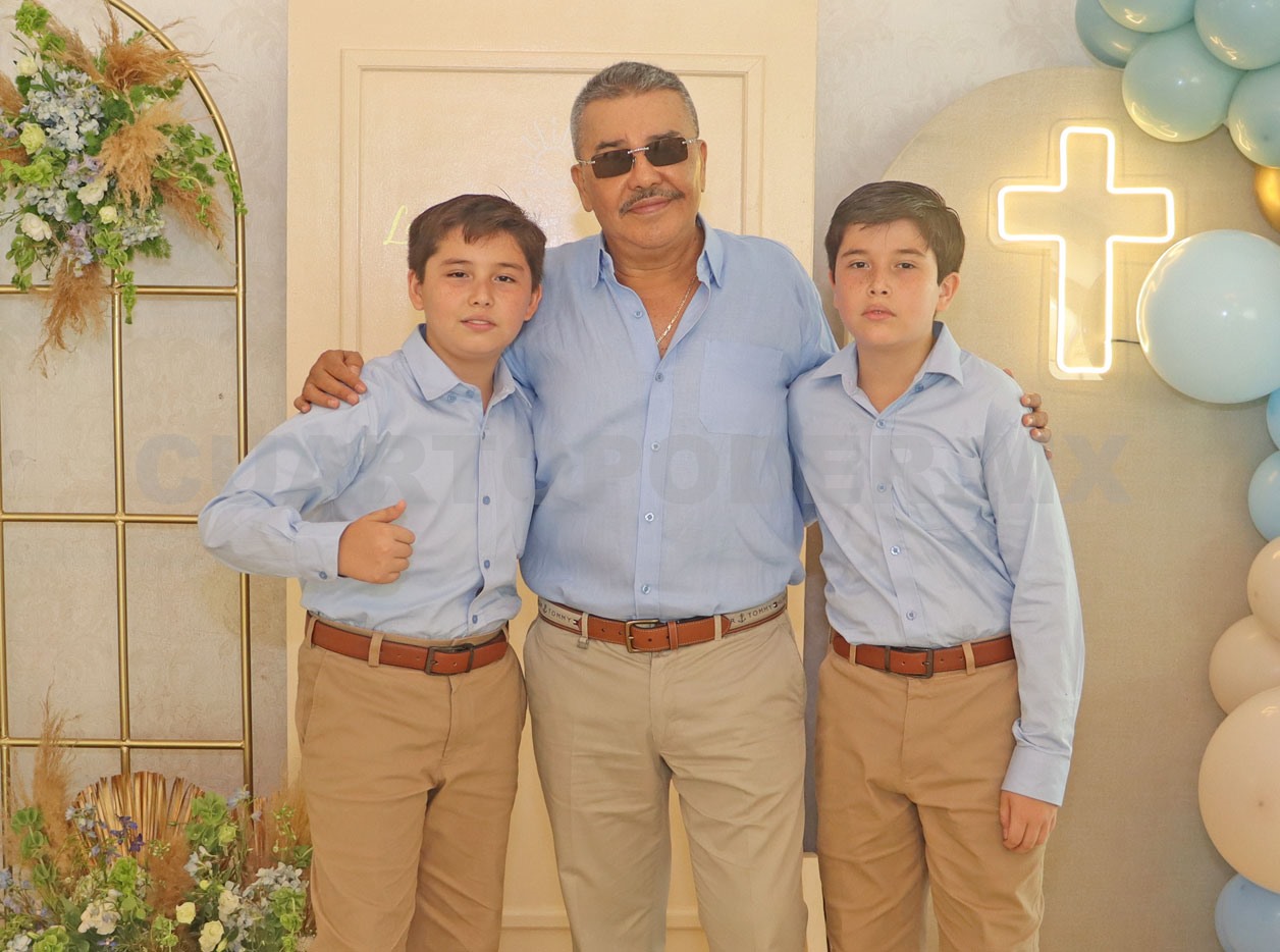 Recibiendo la eucaristía