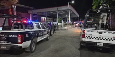 Ataque armado deja a agente de GN sin vida Ataque armado deja a agente de GN sin vida