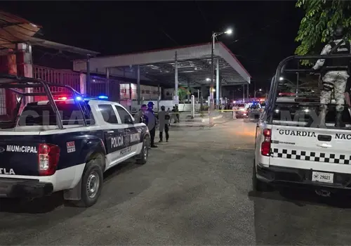 Ataque armado deja a agente de GN sin vida