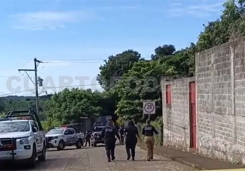 Hallan cuerpo envuelto en s&aacute;bana y amordazado