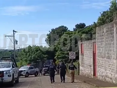 Hallan cuerpo envuelto en s&aacute;bana y amordazado