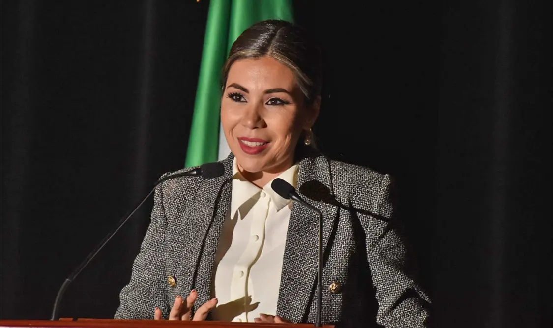 Detectan irregularidades en gestión de exalcaldesa
