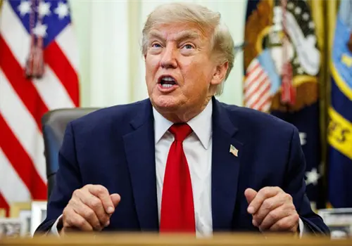 Termina Trump alto al fuego con Irán Termina Trump alto al fuego con Irán