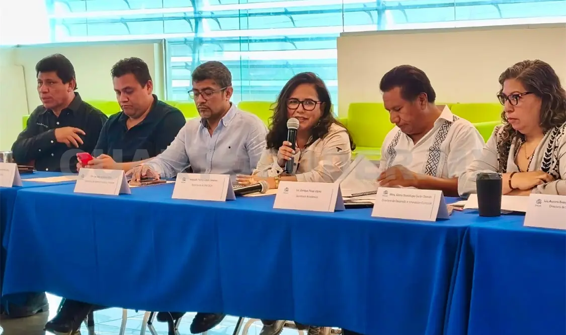 Indicaron que programas con baja demanda cada vez son más buscados por los jóvenes. Cortesía