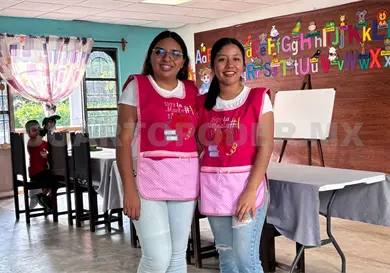 Alertan por rezago en motricidad infantil