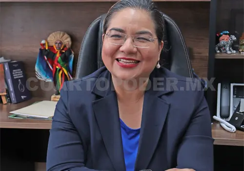 Necesario fomentar valores tradicionales familiares: diputada