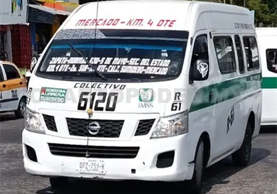 Piden a la SMyT no caer en acciones irregulares