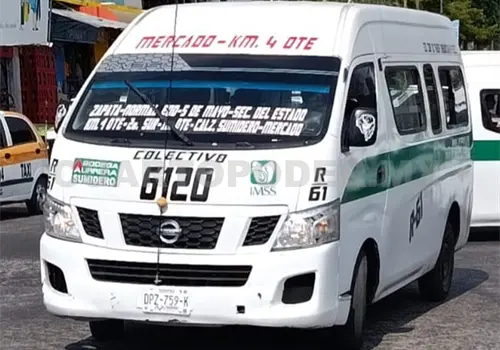 Piden a la SMyT no caer en acciones irregulares