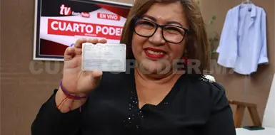 Gabriela Coutiño: una de las coberturas más emblemáticas Gabriela Coutiño: una de las coberturas más emblemáticas