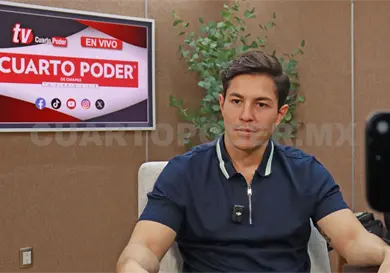 Un legado de 50 a&ntilde;os de periodismo en la sangre