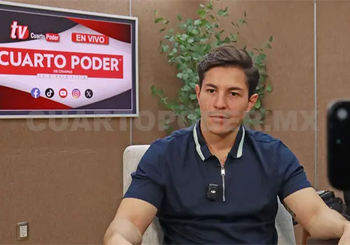 Un legado de 50 a&ntilde;os de periodismo en la sangre