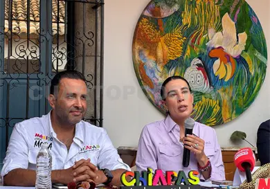 Buscan que la entidad sea parque natural de M&eacute;xico