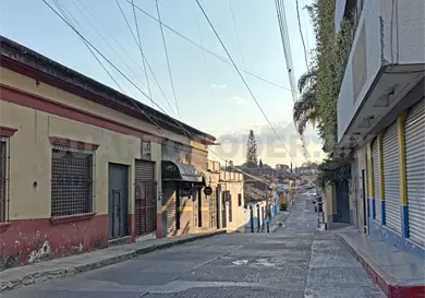 Atienden autoridades denuncia de colonos de La Pila en Comitán Atienden autoridades denuncia de colonos de La Pila en Comitán