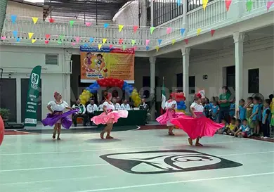 Invitan a disfrutar del Verano IMSS Imparable Invitan a disfrutar del Verano IMSS Imparable