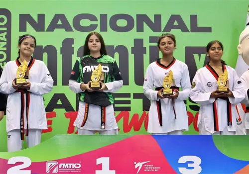 Montserrat Solís se lleva el oro Montserrat Solís se lleva el oro
