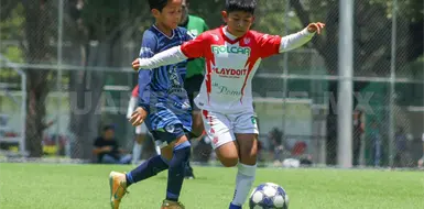 Copa Chiapas Tux 7 anuncia categor&iacute;as