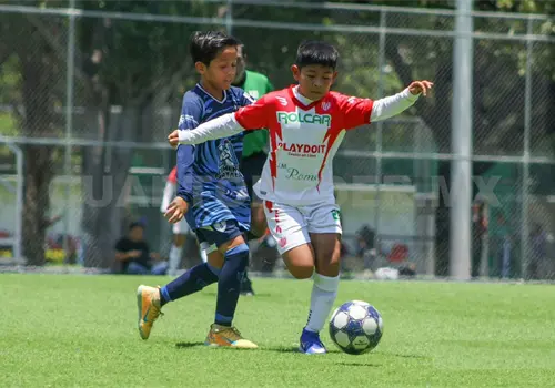Copa Chiapas Tux 7 anuncia categor&iacute;as