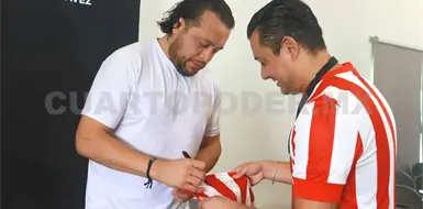 Leyendas del Tri inspiran a Lechuzas UPGCH