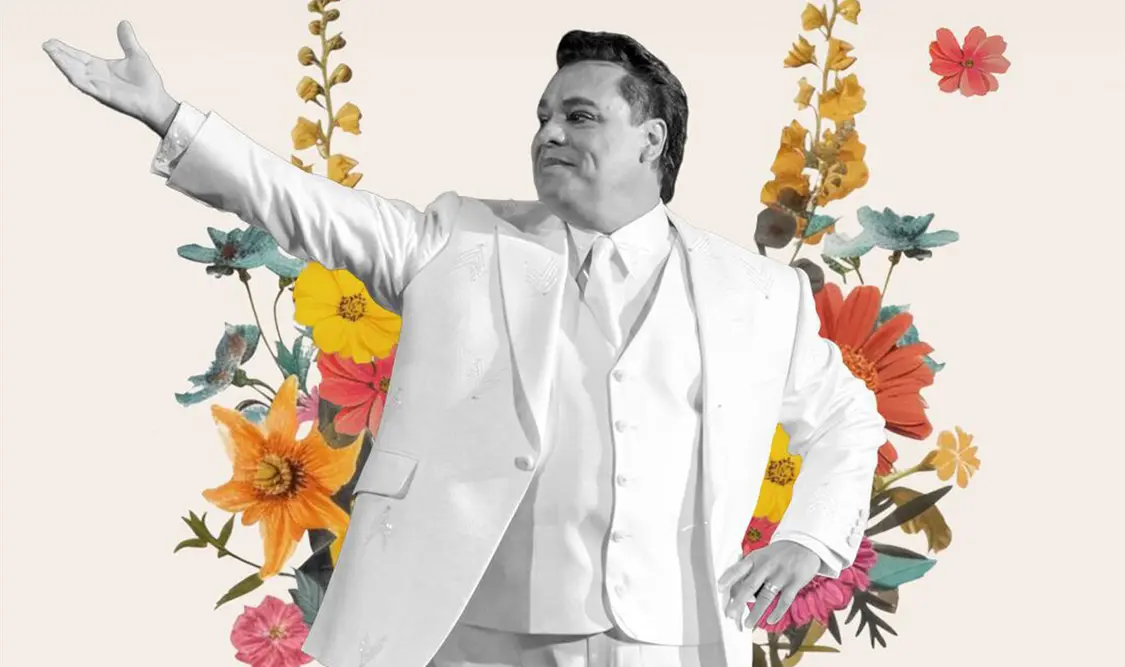 Juanga regresa a la pantalla