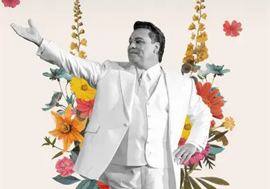 Juanga regresa a la pantalla