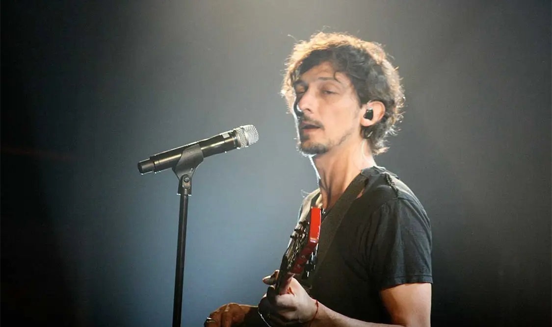 León Larregui explota contra la FIFA