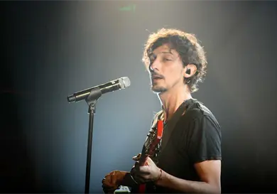 León Larregui explota contra la FIFA León Larregui explota contra la FIFA
