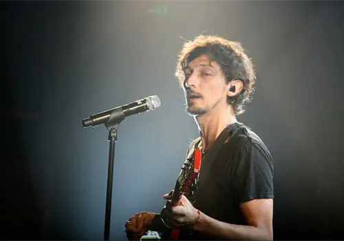 León Larregui explota contra la FIFA León Larregui explota contra la FIFA