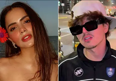 Gabito confirma romance con Samadhi Gabito confirma romance con Samadhi