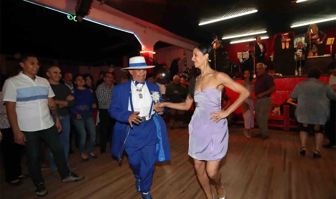 Este mes de julio el emblemático espacio cumple 89 años. Cortesía
