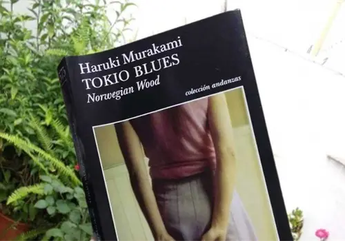 Tokio Blues Tokio Blues