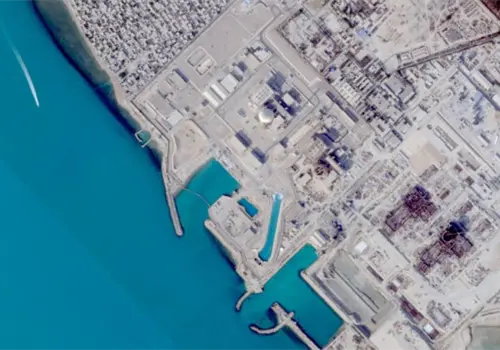 Escala conflicto entre EE. UU. e Ir&aacute;n