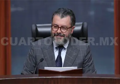 Llama Gilberto B&aacute;tiz a transparentar procesos