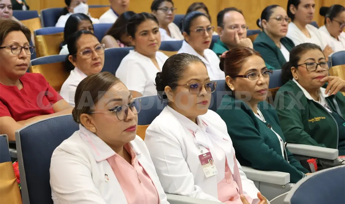 El colegio busca reafirmar su compromiso para impulsar una educación científica y tecnológica. CP