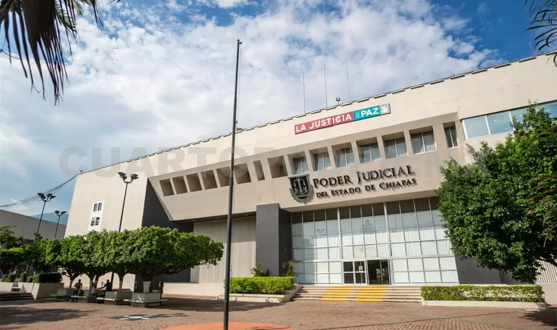 Se logró acreditar la participación y responsabilidad penal de los hoy sentenciados. Cortesía