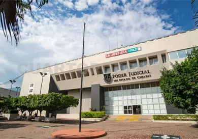 Poder Judicial dicta sentencia condenatoria