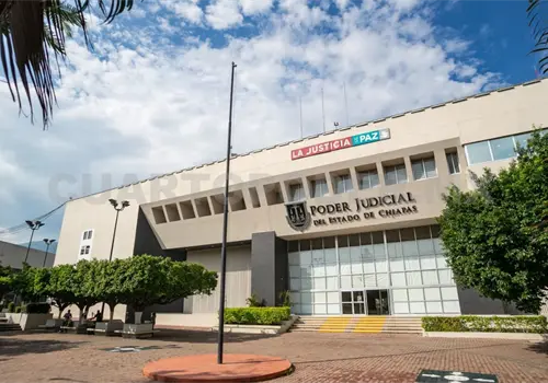 Poder Judicial dicta sentencia condenatoria