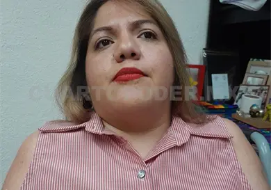 Respetamos toda manifestaci&oacute;n ciudadana: Castillo Moreno