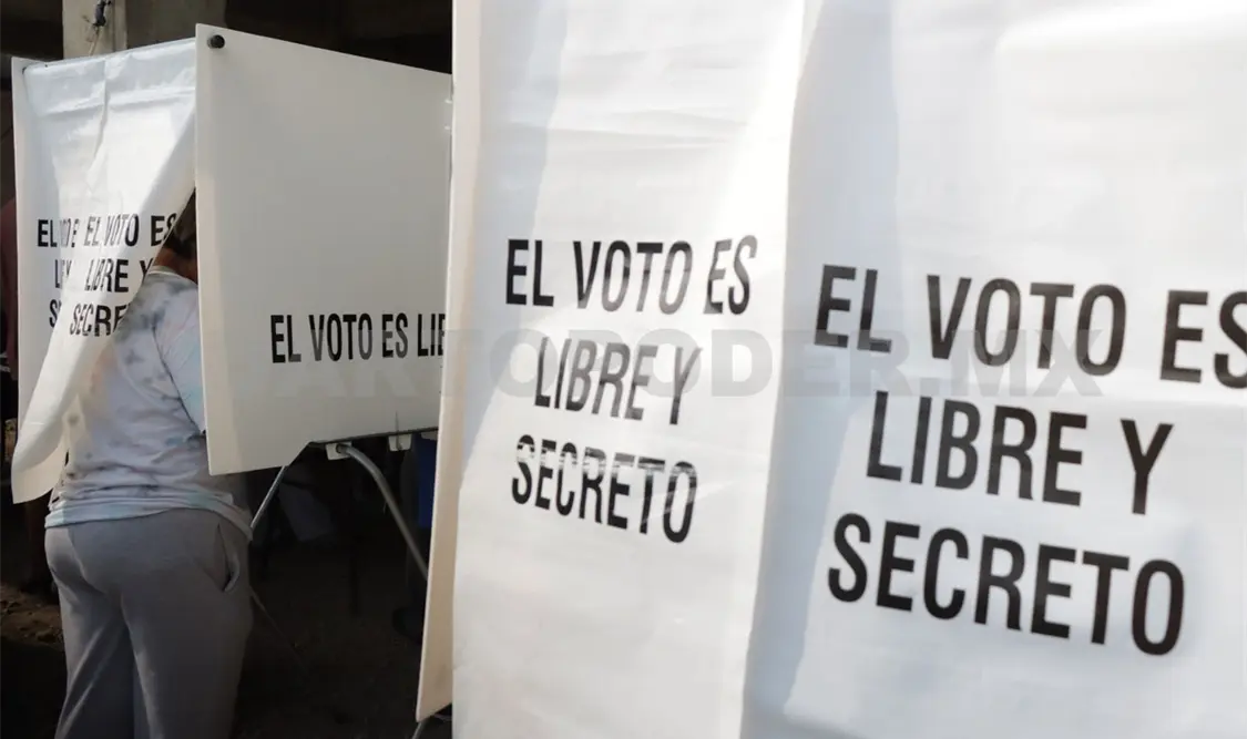 Hacen un llamado a la ciudadanía para que participe y se sume a la convocatoria. Diego Pérez / CP