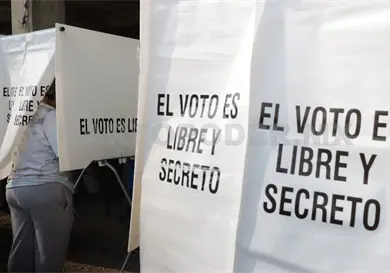 Se preparan para el pr&oacute;ximo proceso electoral local