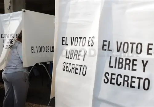 Se preparan para el pr&oacute;ximo proceso electoral local