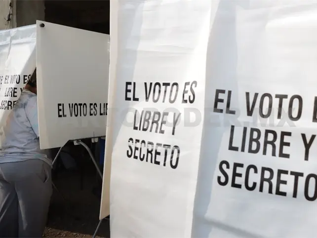 Se preparan para el pr&oacute;ximo proceso electoral local